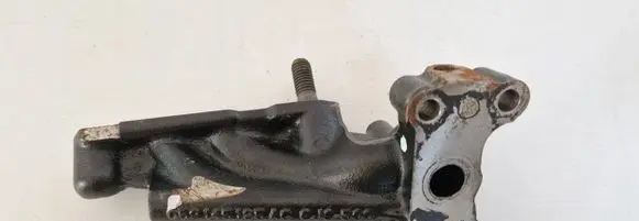 Audi A4 S4 B9 other engine part 059145196ac