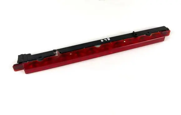 Audi A3 S3 8L Third/center stoplight 8D9945097B
