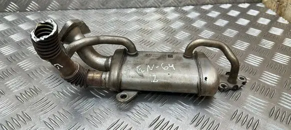 Renault Megane III EGR valve cooler 147357324R 51960223C