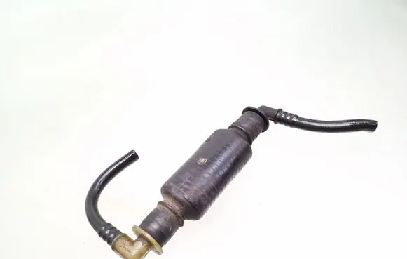 Peugeot 307 Mechanical fuel pump 