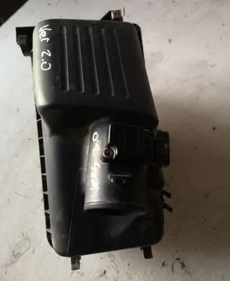 Toyota Corolla Verso AR10 Mass air flow meter 2220427010