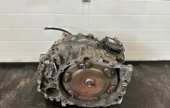 Volvo V60 Automatic gearbox 1283148 15A7628306 Tc81sc