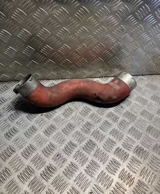 Mercedes-Benz C W204 Intercooler hose/pipe 2125280882 A2125280882