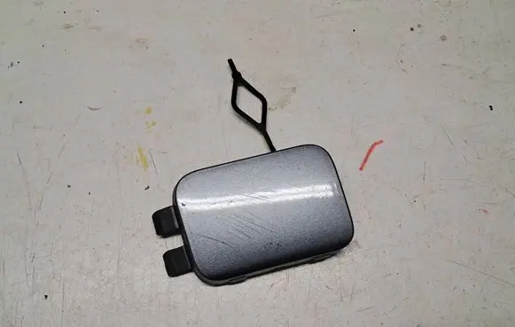 Citroen C4 II Front tow hook cap/cover 9688116680