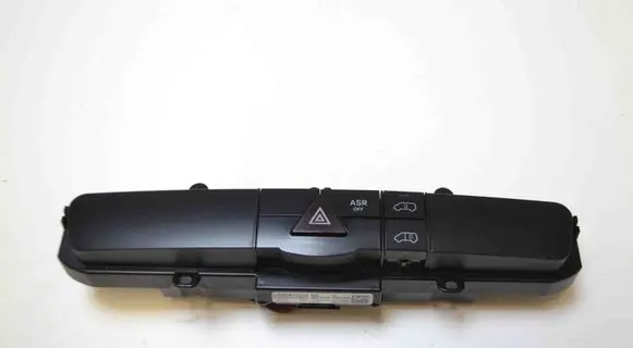 Mercedes-Benz Sprinter W906 A set of switches A9068701010