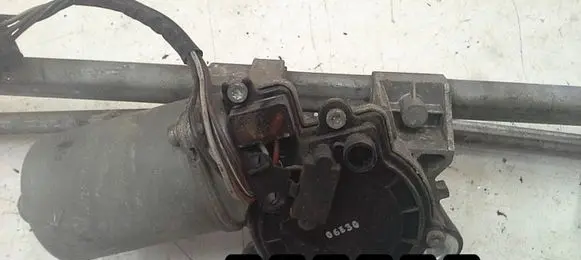 Chevrolet Epica Rear window wiper motor