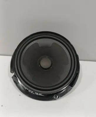 Rear door speaker
