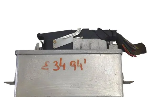 BMW 5 E34 ABS control unit/module 0265103047 46204212 34521160413