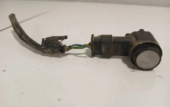 Volvo V70 Parking PDC sensor 9G9215K859DAW 2008100325