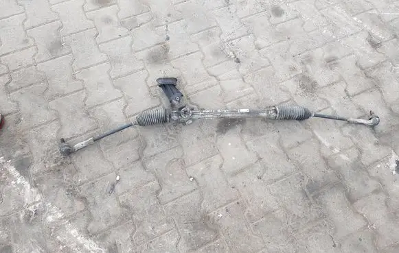 Skoda Fabia Mk2 (5J) Steering rack 6C1423057RXAUTOPX 6C1423057R