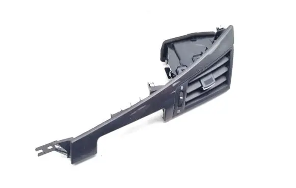 Dash center air vent grill
