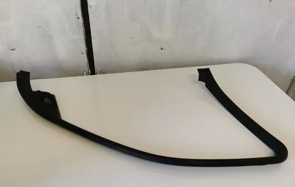 BMW X5 E70 Other front door trim element 7129711