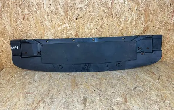 Honda Jazz IV GR Front bumper skid plate/under tray 71175TZAJ50