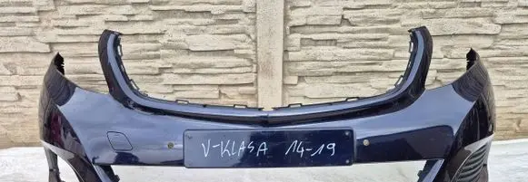 Mercedes-Benz Vito Viano W447 Front bumper A4478801270 A4478800070 A4478800170