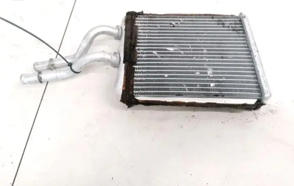 Alfa Romeo 147 Heater blower radiator