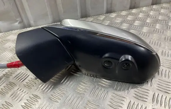 Lexus NX Front door electric wing mirror