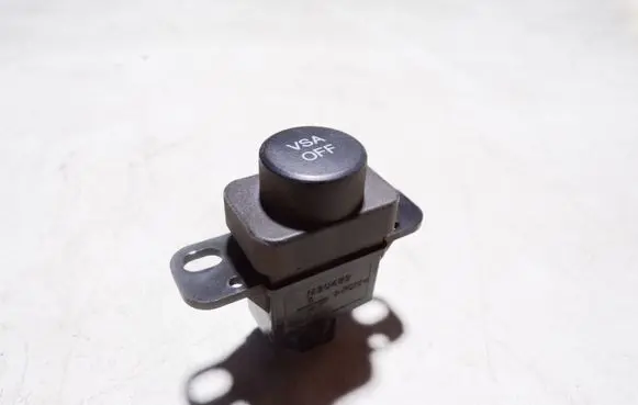 Honda Civic Other switches/knobs/shifts M30489