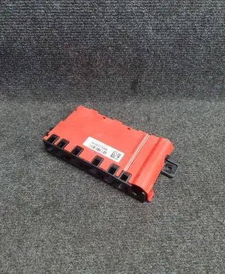 BMW 3 F30 F35 F31 Positive wiring loom 9227752 922775205 19175000001