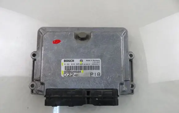 Engine control unit/module