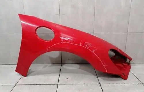 Porsche 718 Cayman 982 982c Rear arch 982821022