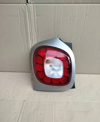 Smart ForFour II W453 Rear/tail lights A4539062700 15383F 265555192R
