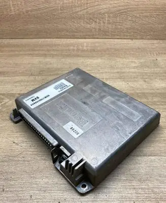 Renault 19 Engine control unit/module ECU HOM7700746044 S101263101D