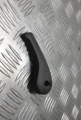 Volvo V40 Engine bonnet (hood) release handle 31826629