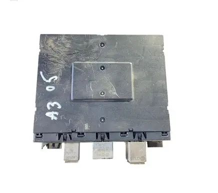 Audi A3 S3 8P Comfort/convenience module 8P0907279A