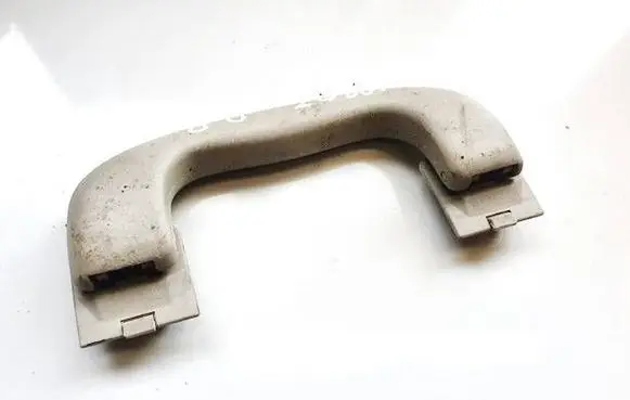 Opel Astra G Front interior roof grab handle 90520997