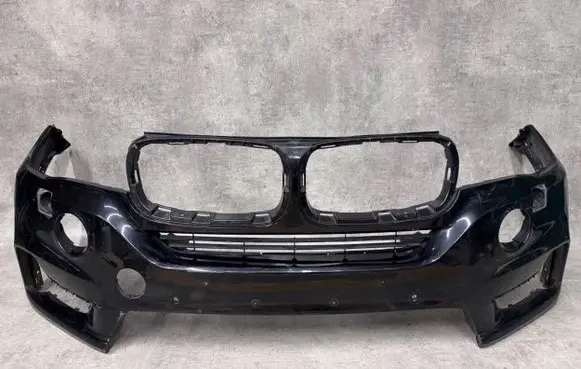 BMW X5 F15 Front bumper NULL