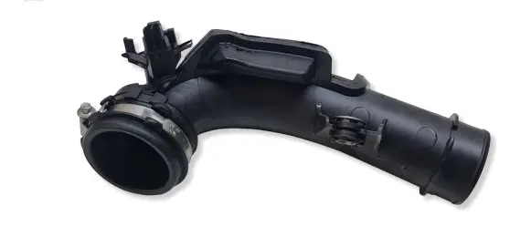 Renault Clio V Air intake duct part 165766PB0B