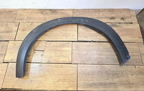 Nissan Juke II F16 Front arch trim 638616PA0A
