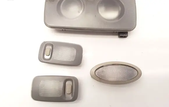 Alfa Romeo 156 Front seat light 1520400000 0884200 60607883