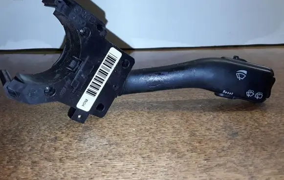 Audi A6 S6 C5 4B Wiper control stalk 4B0953503H CZK0301202032