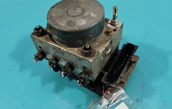 Opel Corsa D ABS Pump 0265800422 IMPRK1592274