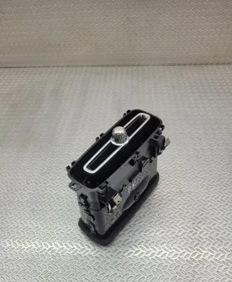 Volvo XC40 Dashboard side air vent grill/cover trim 31442625