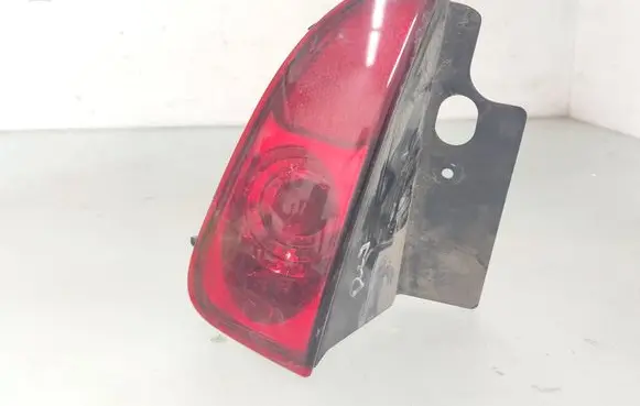 Renault Espace - Grand espace IV Rear fog light 8200027154