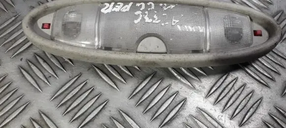 Mini One - Cooper R50 - 53 Front seat light 1477675 125218