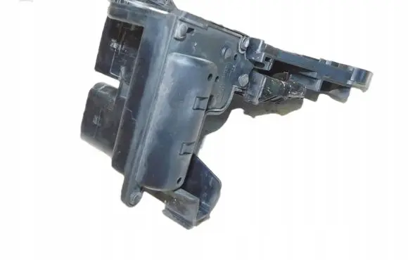 BMW 1 F20 F21 Battery control module 935915701