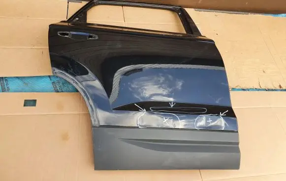 Seat Ateca Rear door 575833312