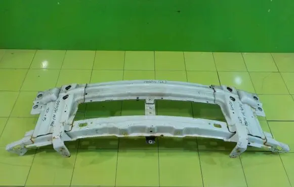 Opel Antara Front bumper support beam PRZOD