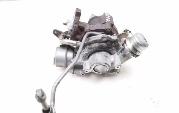 Nissan Qashqai Turbo 54431014770