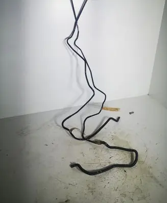 Audi A6 C7 Fuel line pipe