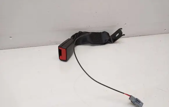 Smart ForFour II W453 Front seatbelt buckle A4538602585
