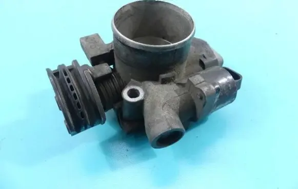 Dodge Caravan Throttle body valve 4861122 IMPRK1248171