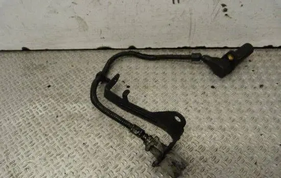Volkswagen Transporter - Caravelle T5 Crankshaft speed sensor 070971502F