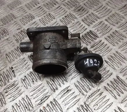 Hyundai Getz Throttle valve 5510027XXX