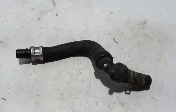 Renault Talisman Engine coolant pipe/hose 924102087R