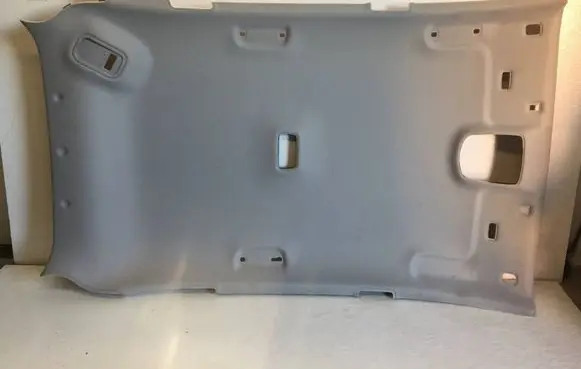 Hyundai Tucson TL Headlining PODSUFITKATUCIL