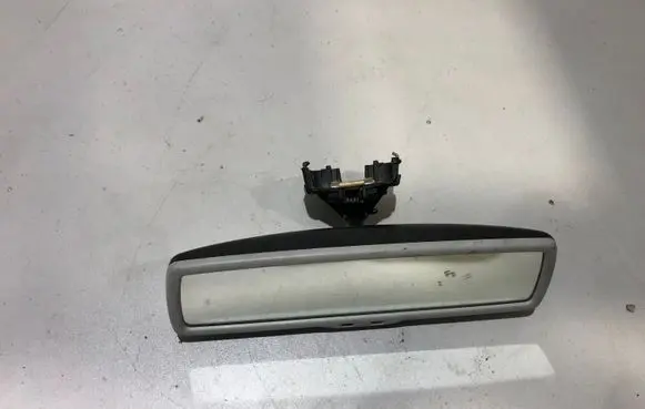 Volkswagen PASSAT B6 Rear view mirror (interior) IE11015625